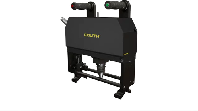 Couth 200x35