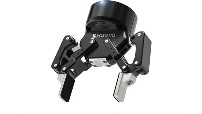 Robotiq Gripper 2F-85