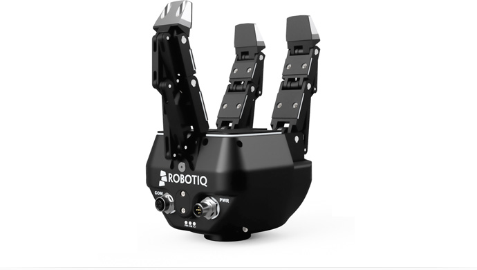 Robotiq Gripper 3F