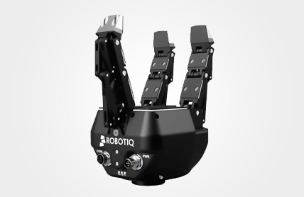 Robotiq Gripper 3F