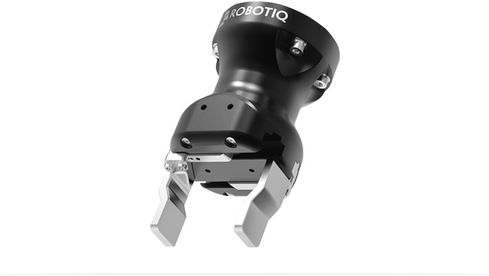 Robotiq Gripper Hand-E