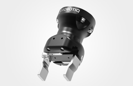 Robotiq Gripper Hand-E