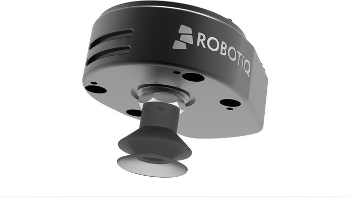 Robotiq Wrist Camera