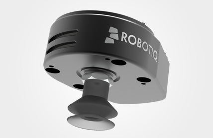 Robotiq Vacuum Grippers