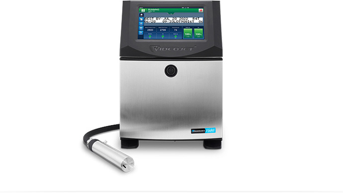 Videojet 1580
