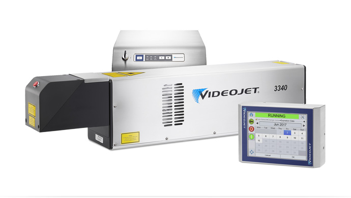 Videojet 3340