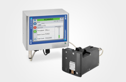 Videojet 8610