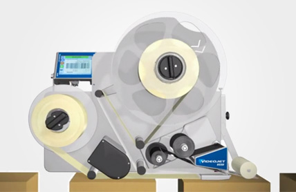 Videojet 9550