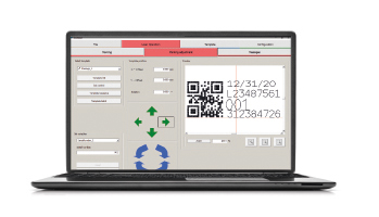 Videojet SmartGraph