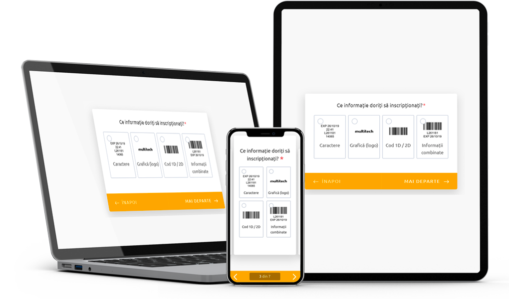 Configurator Marcare