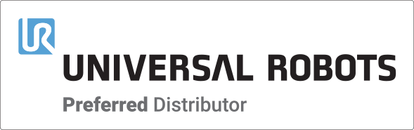 Universal Robots Preferred Distributor