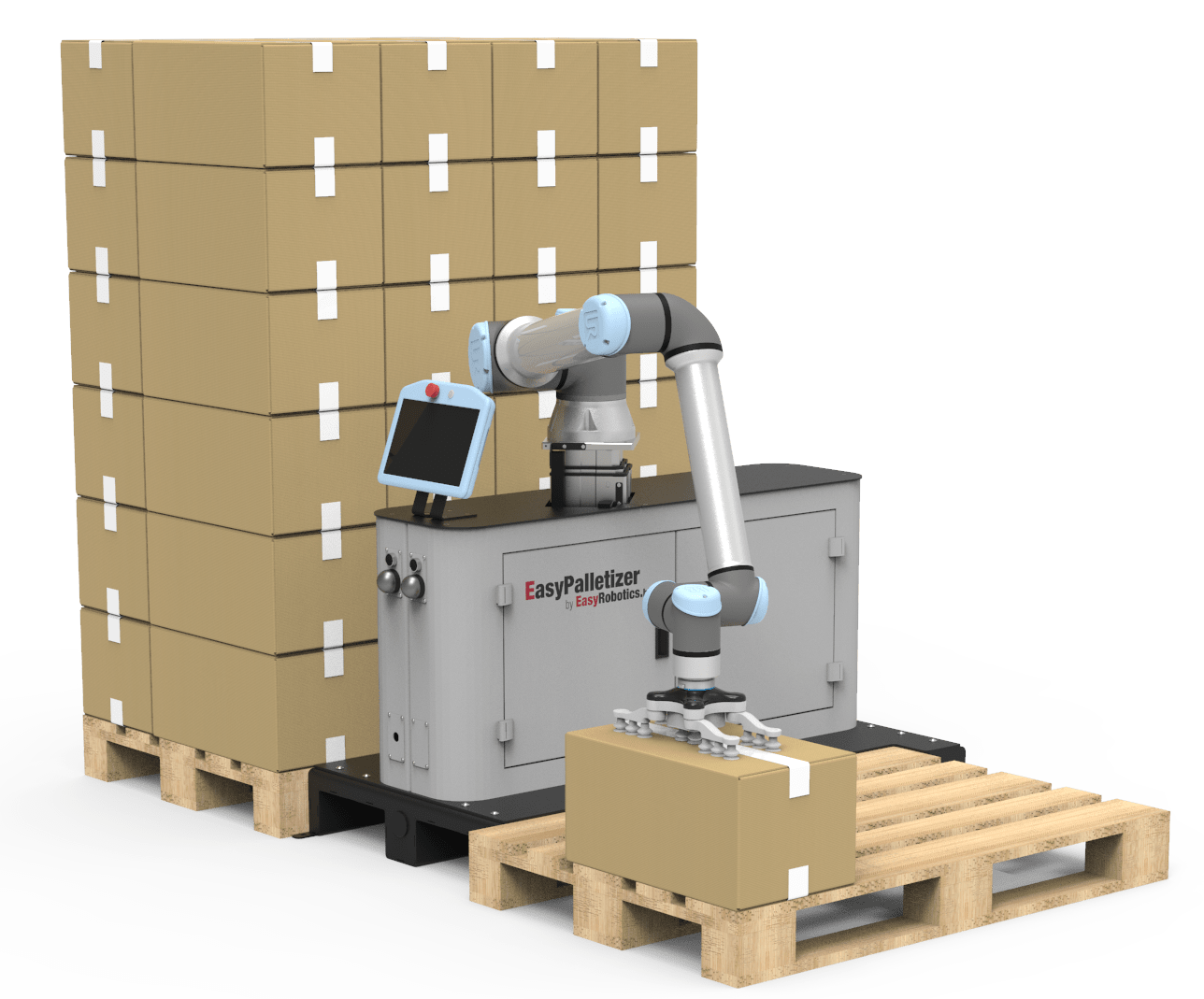 EasyPalletizer