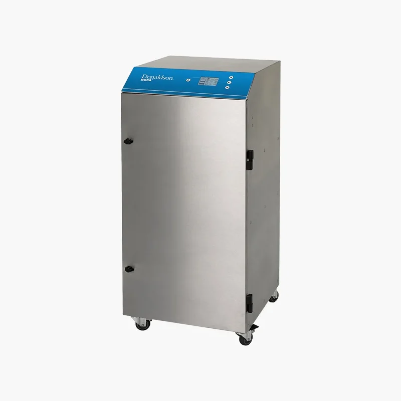 product-bofa-adoracleiq Sistem filtrare fum laser Donaldson BOFA AD Oracle iQ