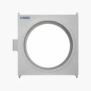Sistem detecție metale CASSEL Metal Shark Big RD