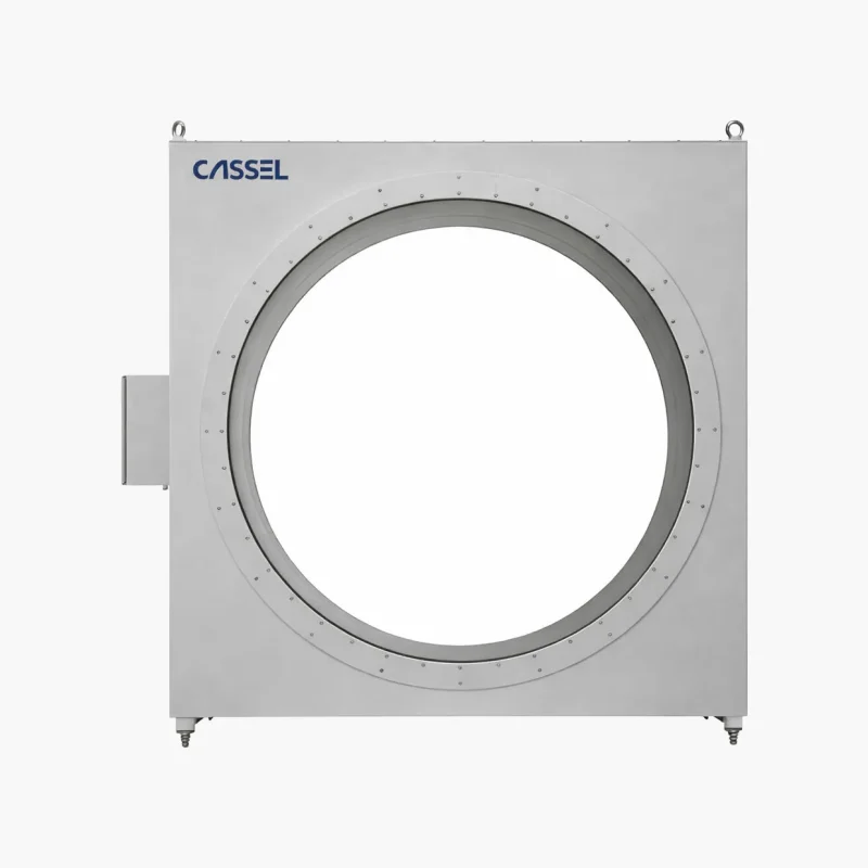 Sistem detecție metale CASSEL Metal Shark Big RD