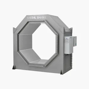 product-cassel-sharkocta Sistem detecție metale CASSEL Metal Shark Octa