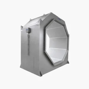 product-cassel-sharkocta01 Sistem detecție metale CASSEL Metal Shark Octa