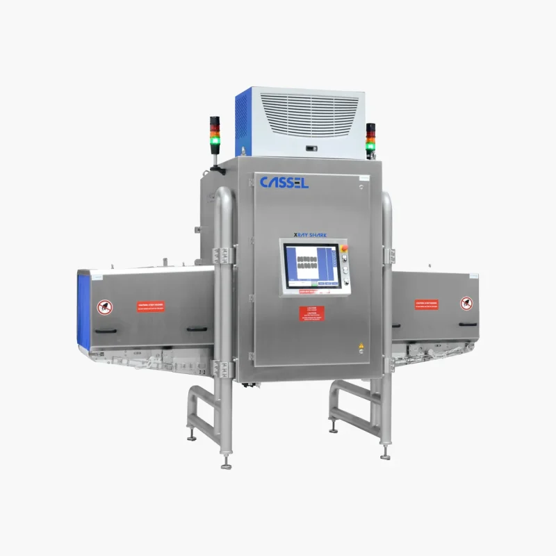 product-cassel-sharkxd68 Sistem inspecție raze X CASSEL X-Ray Shark XD68