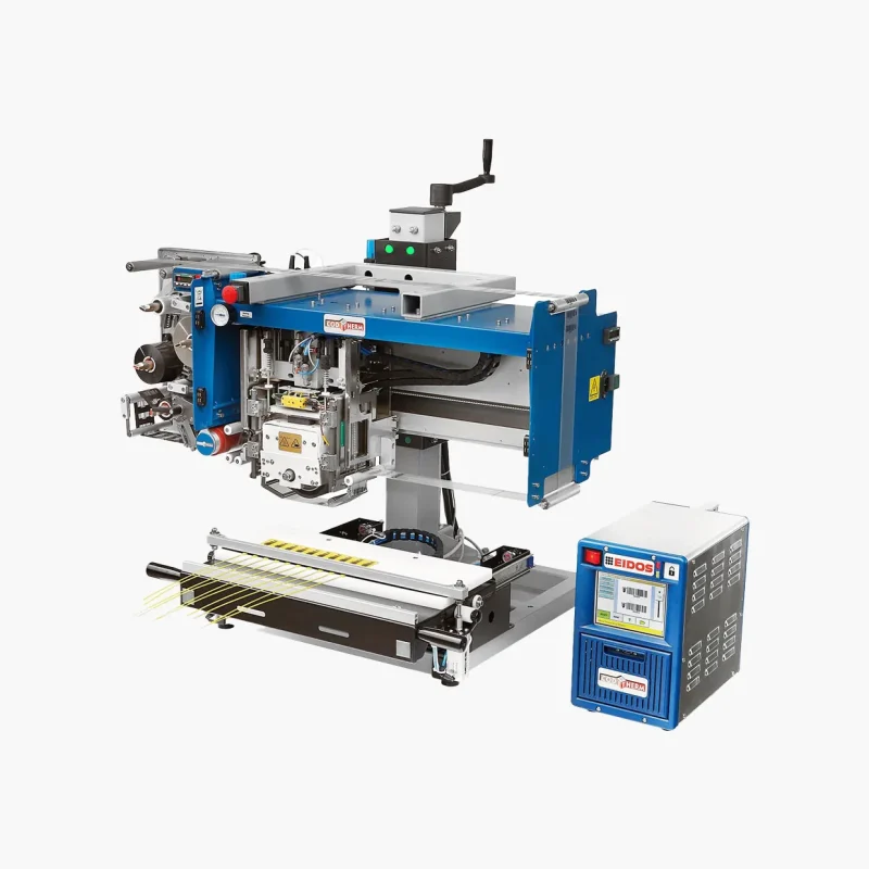 product-coditherm-flat Sistem transfer termic Eidos Coditherm Flat