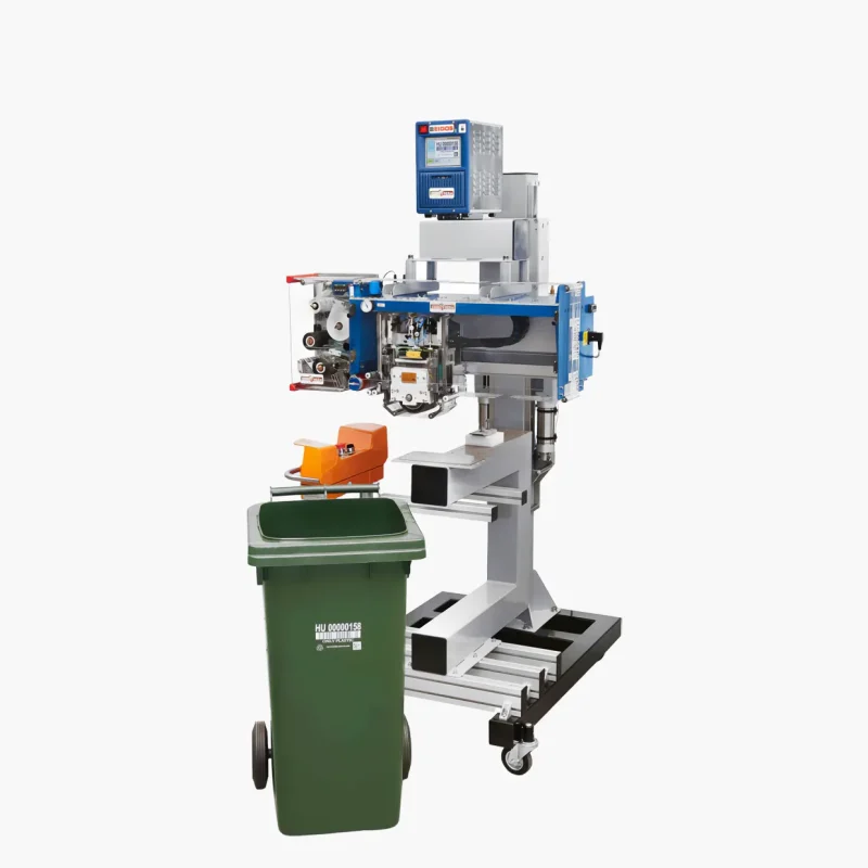product-coditherm-iroller Sistem transfer termic Eidos Coditherm I-Roller
