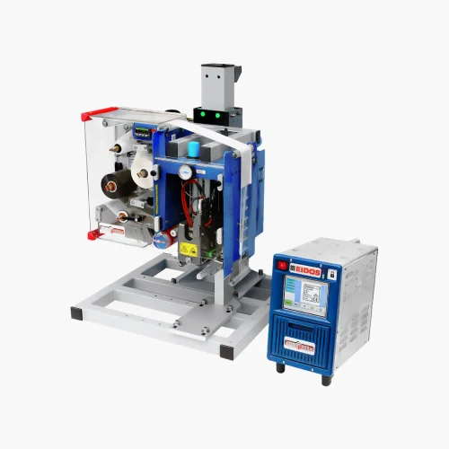 product-coditherm-round Sistem transfer termic Eidos Coditherm Round
