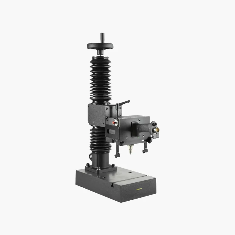 Sistem micropercuție hibrid Couth Superfast 100×17-25P+N