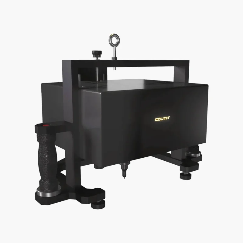 product-couth-150100p Sistem micropercuție portabil Couth 150×100P