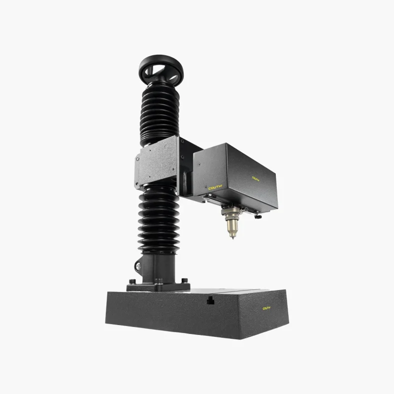 Sistem micropercuție Couth Superfast 160×17-25N