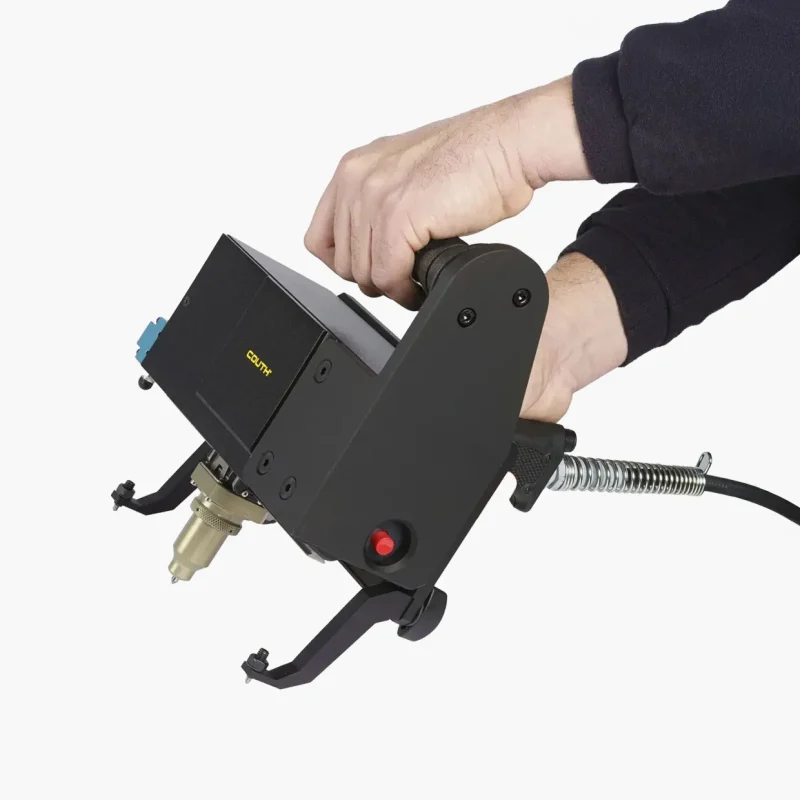 Sistem micropercuție portabil Couth Superfast 160×17-25P