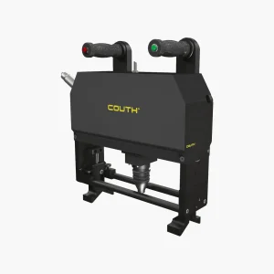 Sistem micropercuție portabil Couth Deep Mark 200x35P