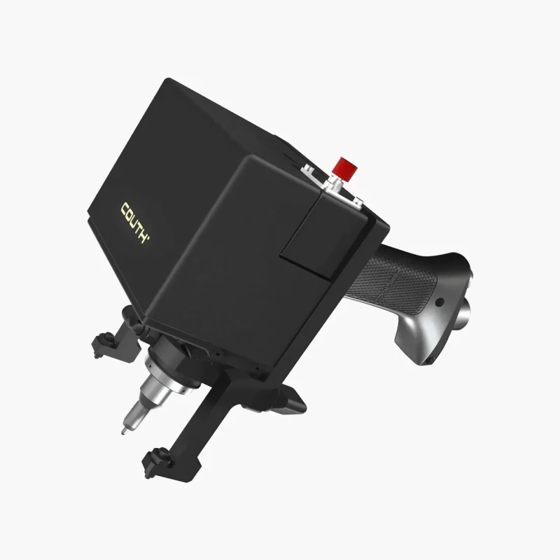 Sistem micropercuție portabil Couth Superfast 50×17-25P
