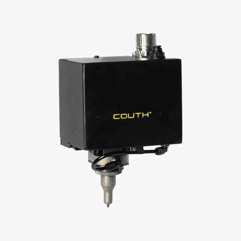 Sistem micropercuție integrabil Couth Superfast 50×17-25U