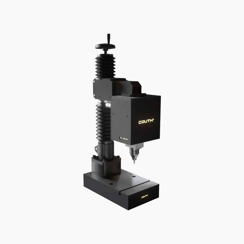 Sistem micropercuție Couth Deep Mark 72x35N