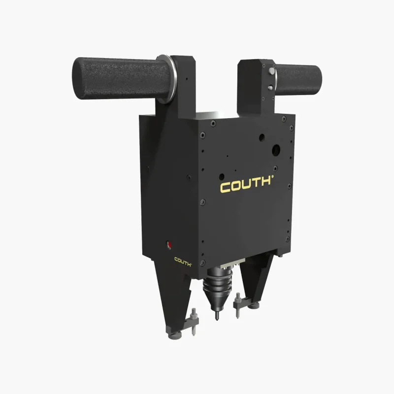 Sistem micropercuție portabil Couth Deep Mark 72x35P