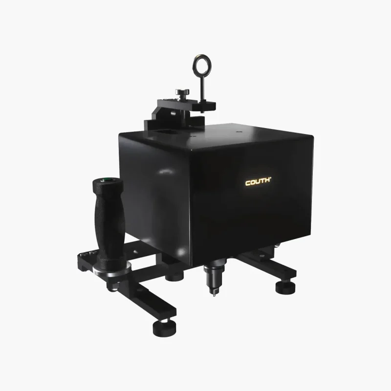 product-couth-9060p Sistem micropercuție portabil Couth 90×60P