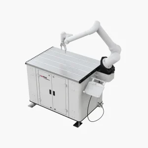 product-easyrobotics-easydeskalu Stație de lucru EasyRobotics EasyDesk Tray / Alu