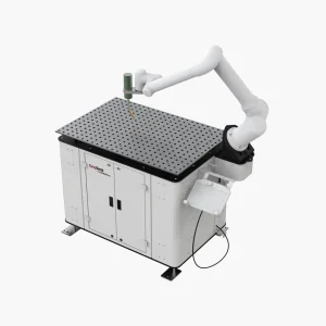 product-easyrobotics-easydeskwelding Stație de sudură EasyRobotics EasyDesk Welding