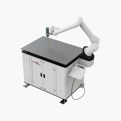 product-easyrobotics-easydeskwelding Stație de sudură EasyRobotics EasyDesk Welding