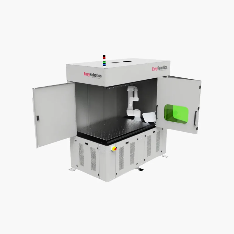 product-easyrobotics-easyweldstation Stație de sudură EasyRobotics EasyWeld Station