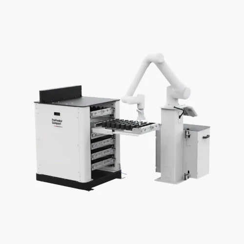 product-easyrobotics-profeedercompact Stație de lucru EasyRobotics Profeeder Compact