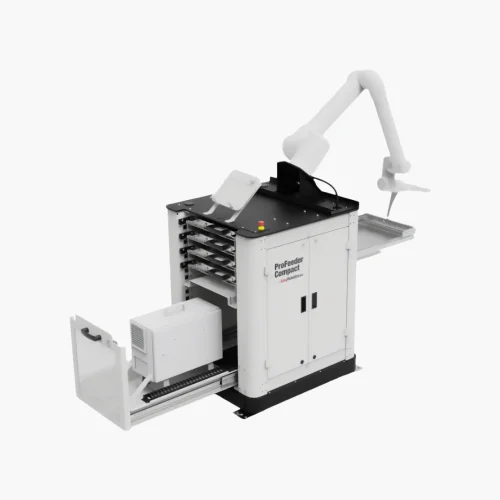 product-easyrobotics-profeedercompactrobot Stație de lucru EasyRobotics Profeeder Compact Robot