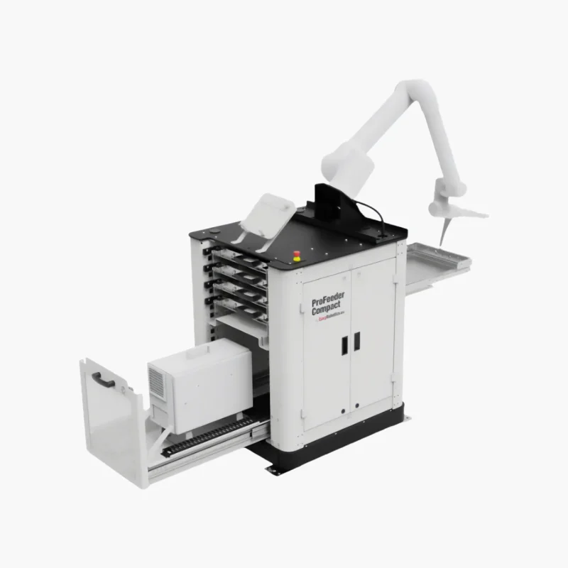 product-easyrobotics-profeedercompactrobot Stație de lucru EasyRobotics Profeeder Compact Robot