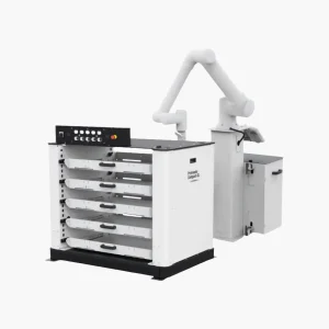 product-easyrobotics-profeedercompactxl Stație de lucru EasyRobotics Profeeder Compact XL