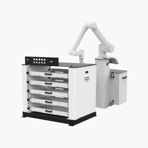 product-easyrobotics-profeedercompactxl Stație de lucru EasyRobotics Profeeder Compact XL