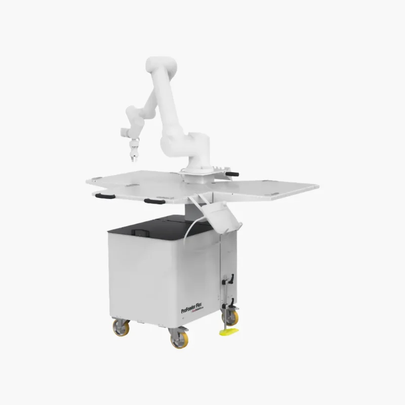 product-easyrobotics-profeederflex Stație de lucru EasyRobotics Profeeder Flex