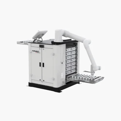 product-easyrobotics-profeederx Stație de lucru EasyRobotics Profeeder X