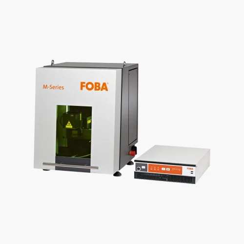 product-foba-m1000 Stație de marcare FOBA M1000