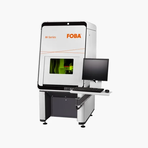 product-foba-m2000 Stație de marcare FOBA M2000