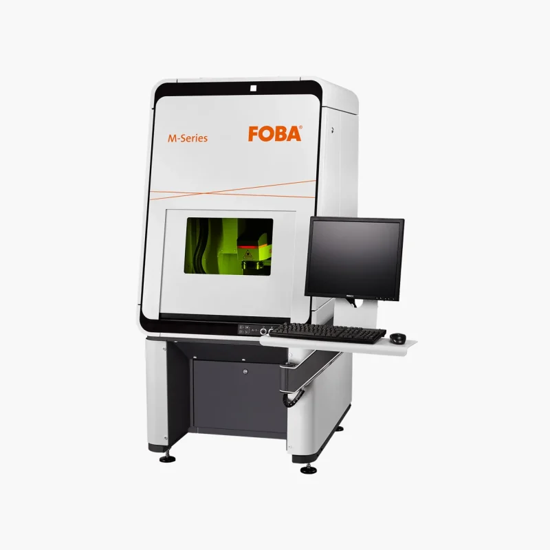 product-foba-m2000 Stație de marcare FOBA M2000