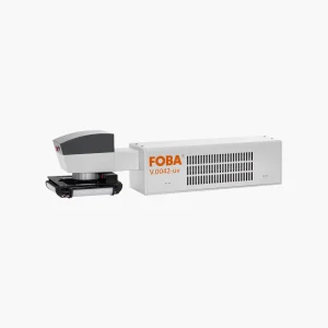 product-foba-v0042uv Sistem laser UV FOBA V.0042-uv